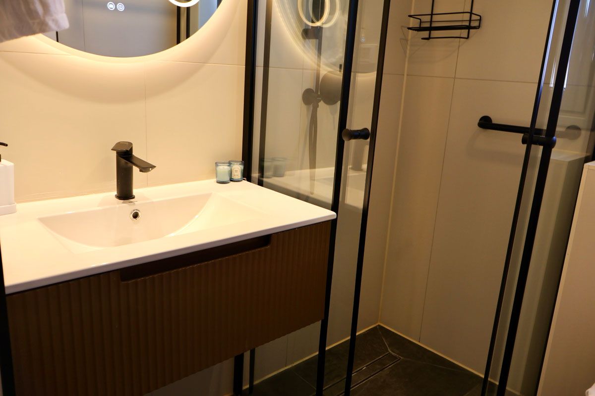 Vacation apartment in a complex with a pool - Desert Muse 5