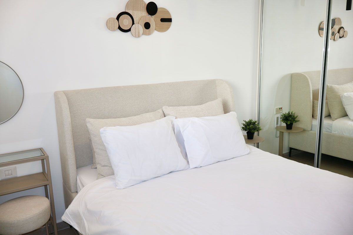 Vacation apartment in Eilat - Desert Stone in Elat, Eilat, Israel