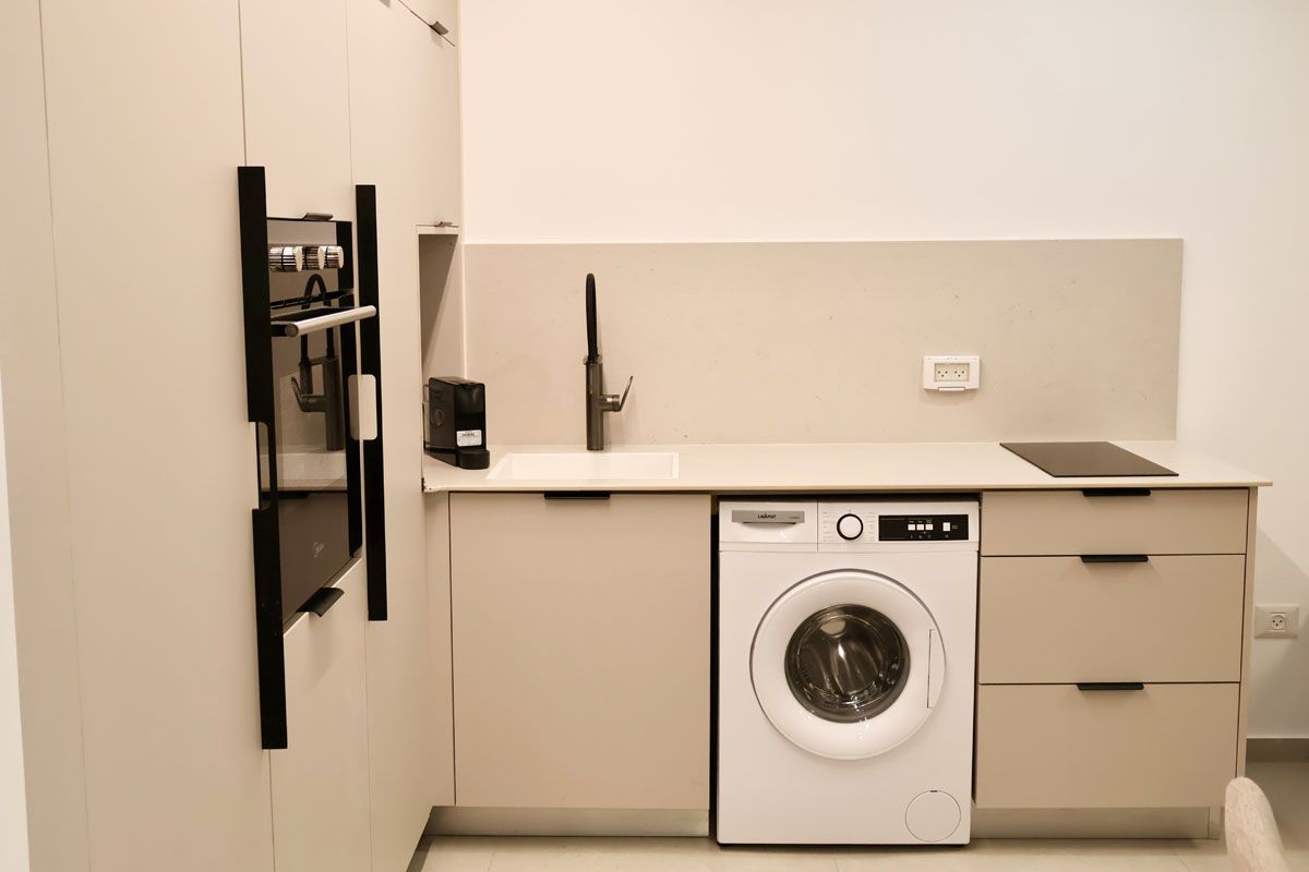 Vacation apartment in Eilat - Desert Stone 5