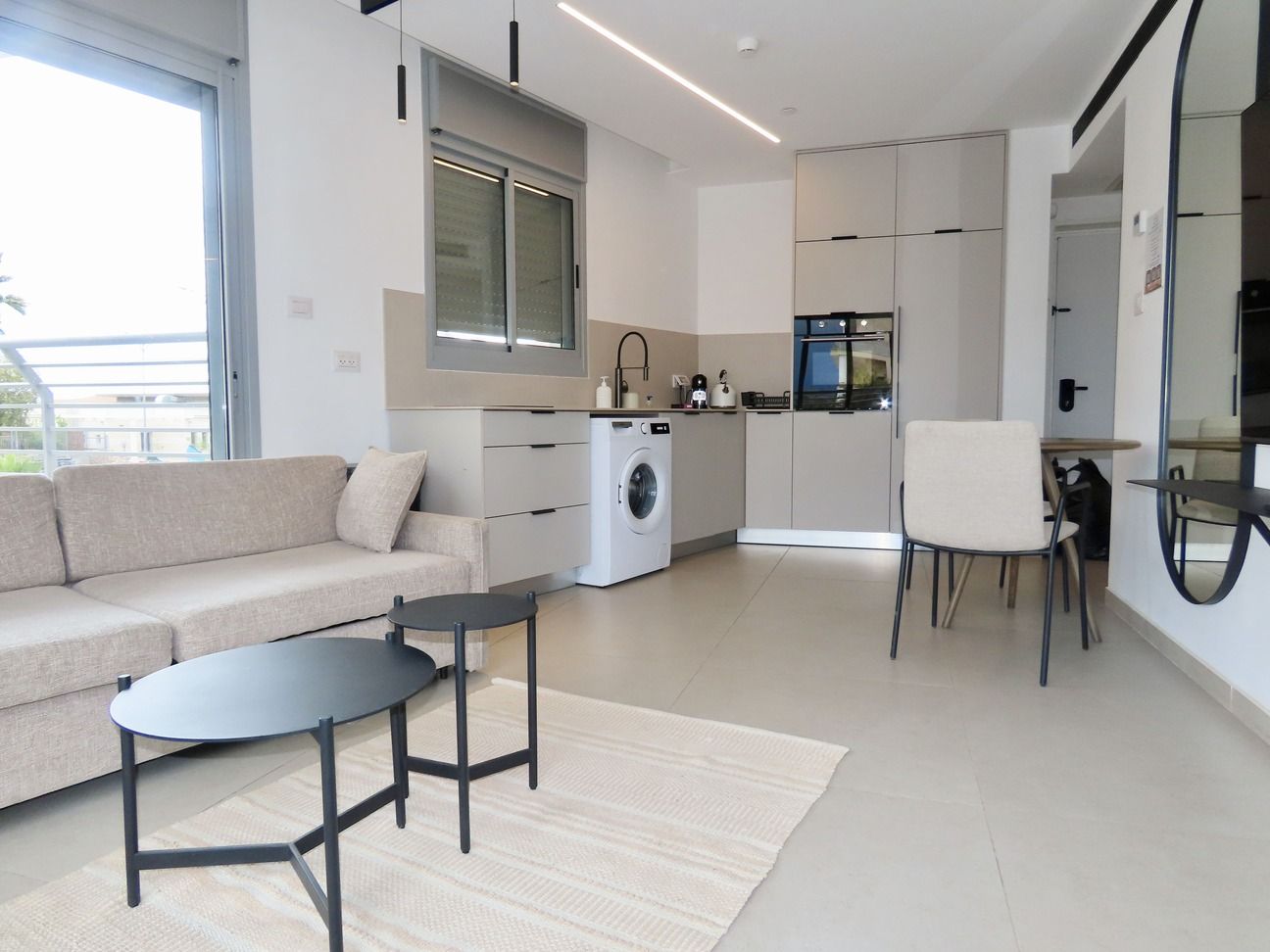 Family vacation apartment with pool - Desert Family in Elat, Eilat, Israel