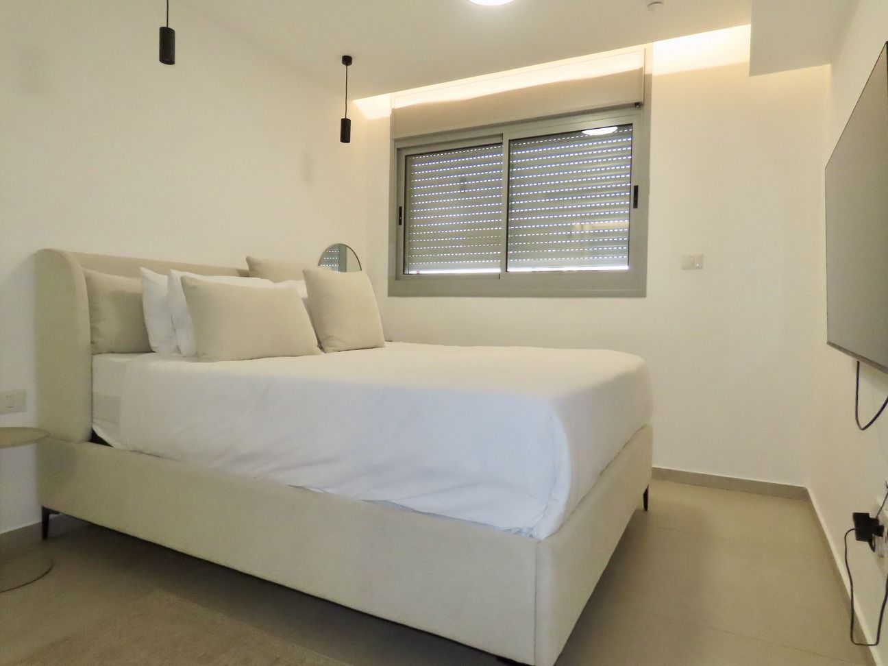 Family vacation apartment with pool - Desert Family 3