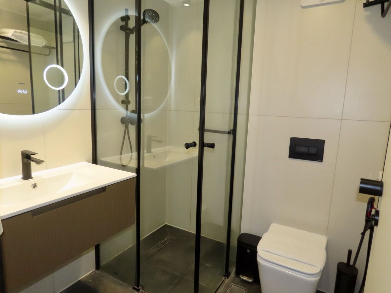 Family vacation apartment with pool - Desert Family 5