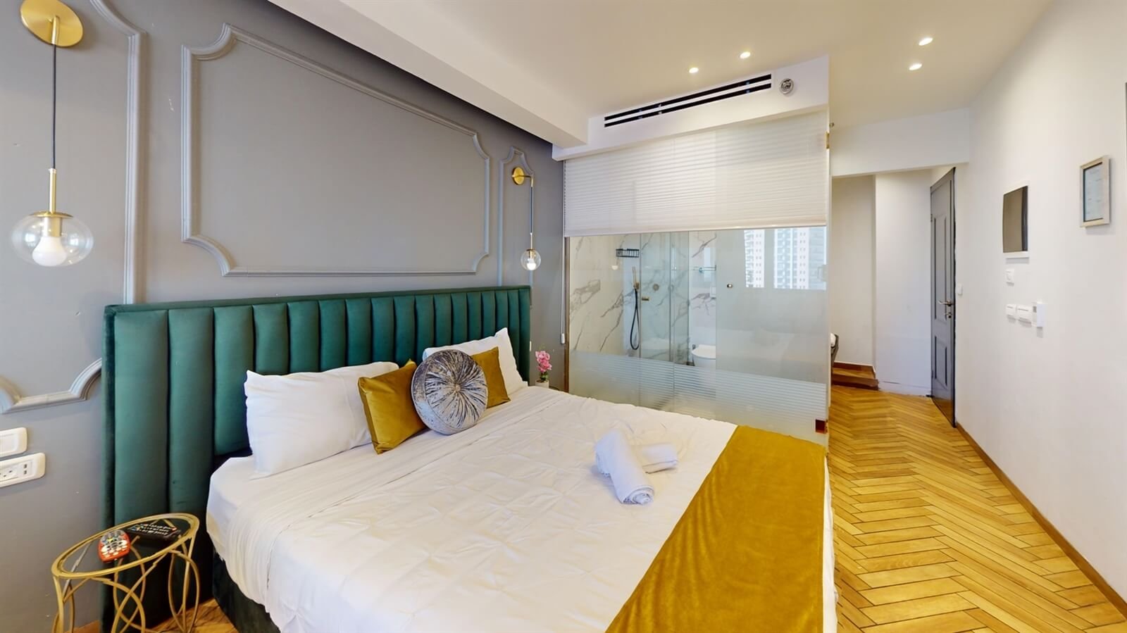 Perla Famille à petit prix