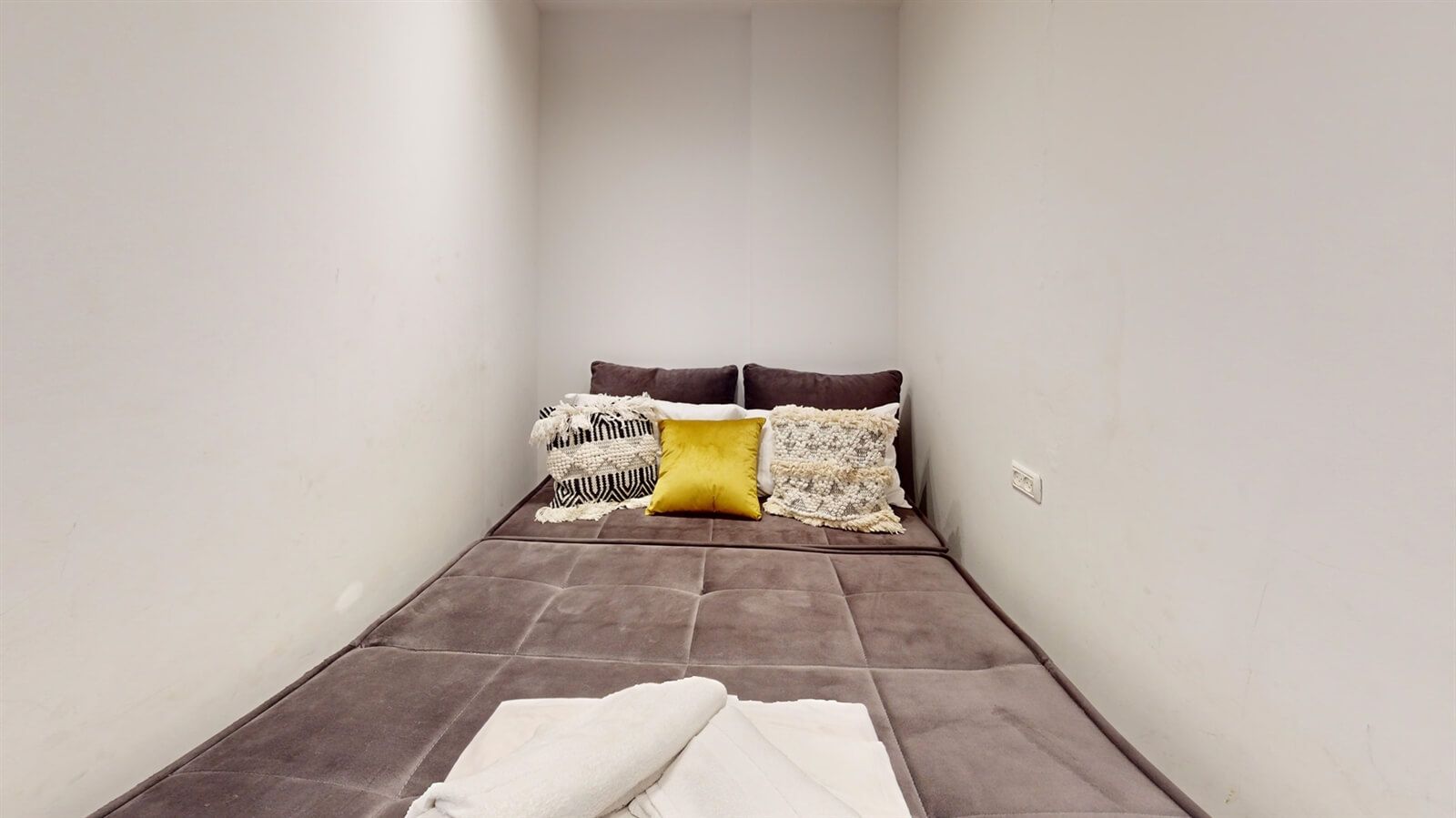 Perla Famille à petit prix 4