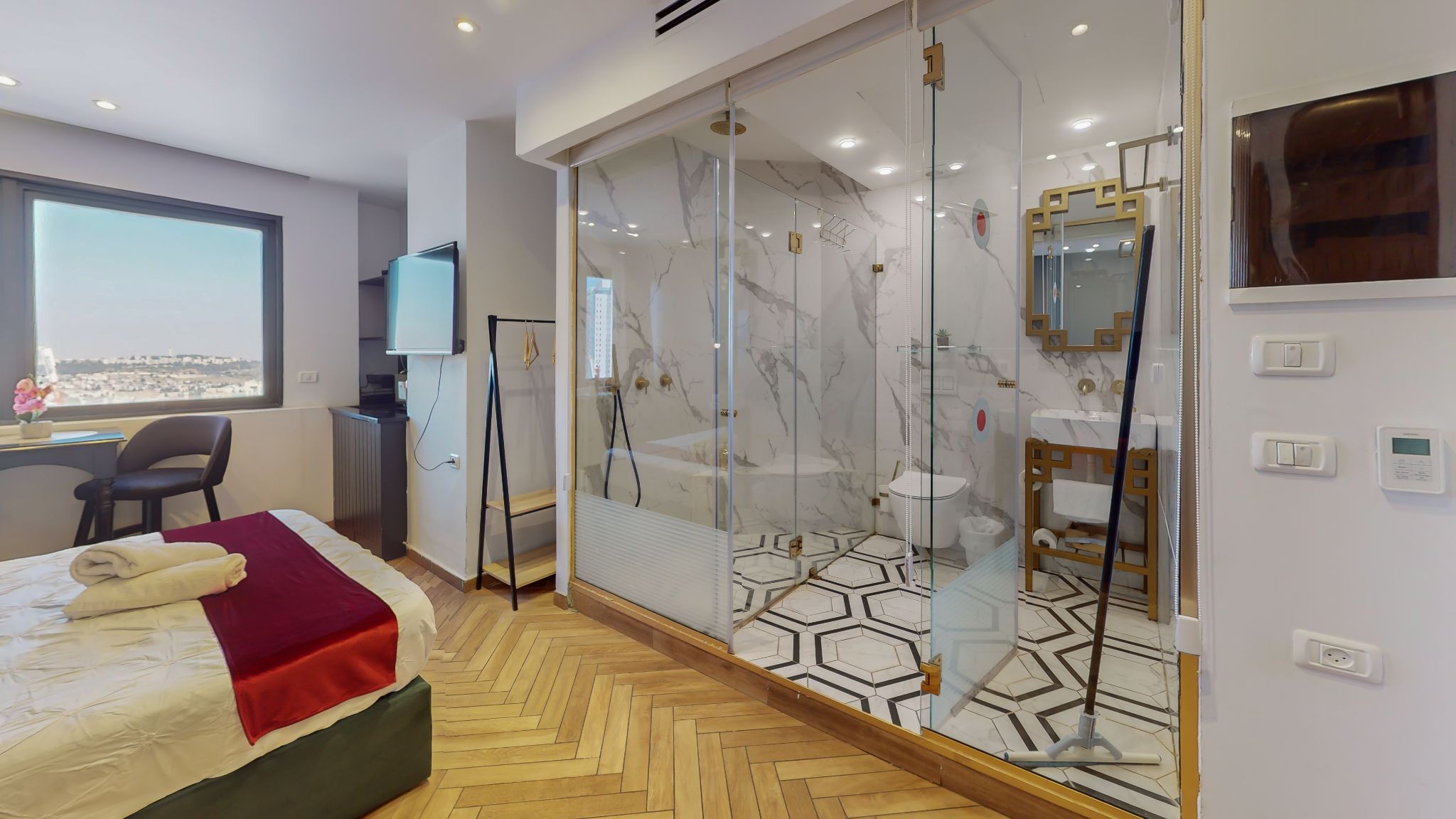 بيرلا الرومانسية منخفضة التكلفة 3