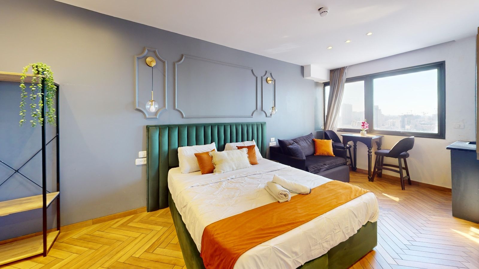 Perla Low-Cost  in Jerusalem, Jerusalem, Israel