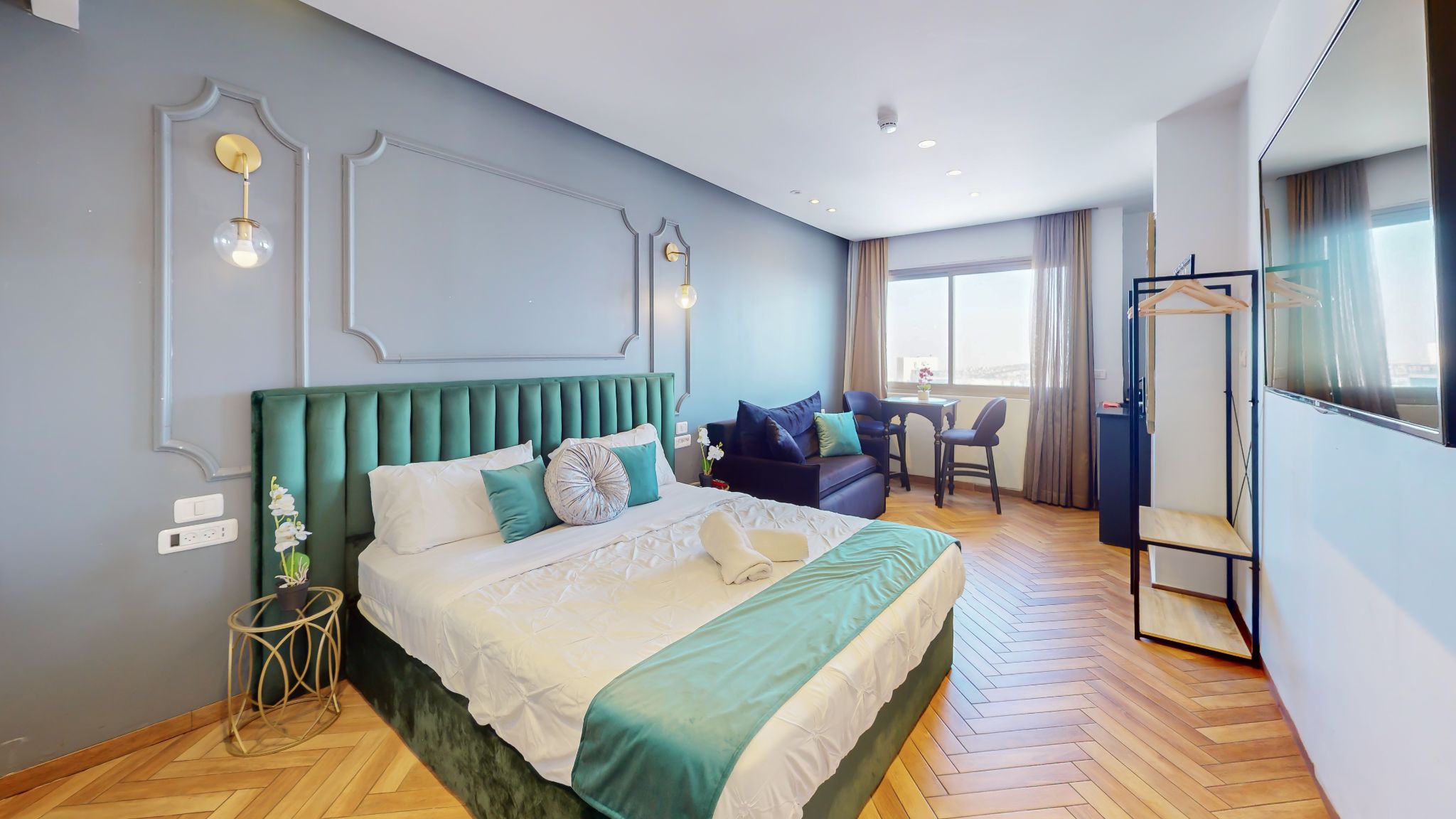 Perla Low-Cost Premium in Jerusalem, Jerusalem, Israel